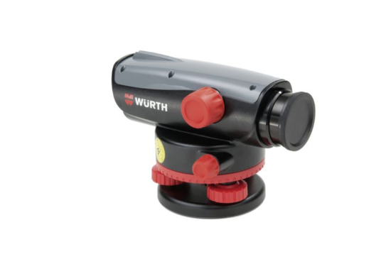 Avtomatski inštrument za niveliranje