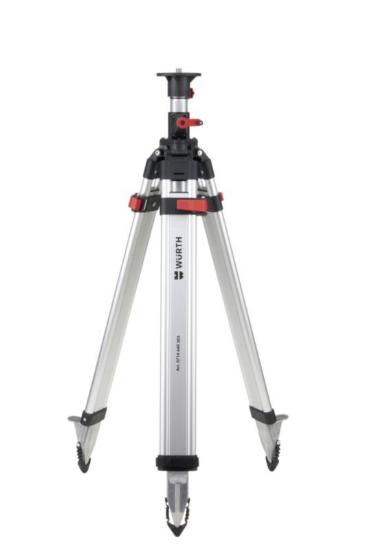 Stojalo za dvigalo iz aluminija