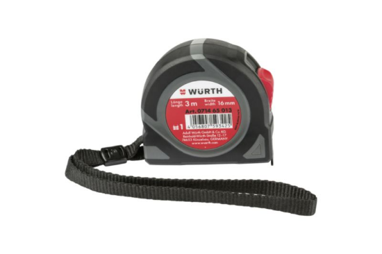 Žepni meter 2K-PT18