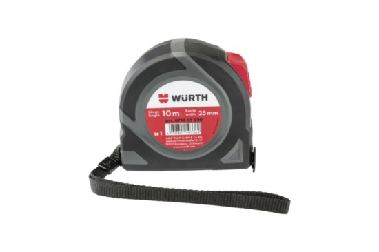 Žepni meter 2K-PT18