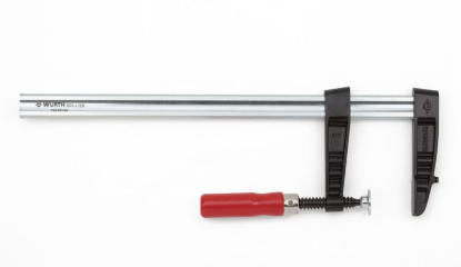 Vijačna sponka iz temprane litine 