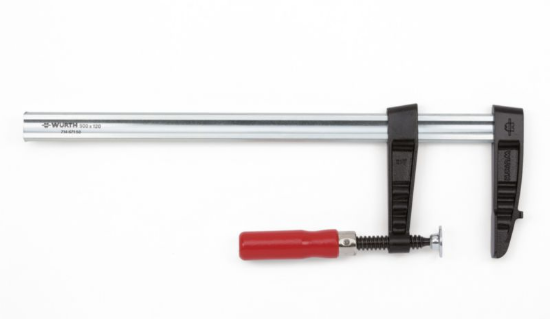 Vijačna sponka iz temprane litine 