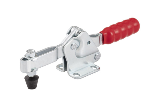 Vodoravna objemka Osnovno 