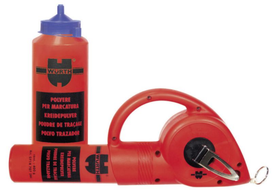 Komplet kolutov za kredno vrvico z nakladalnikom 