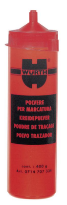 Poseben prah za kolut za kretnje 