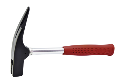 Krovsko kladivo z magnetom