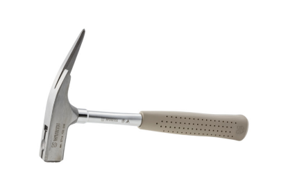 Kromirano krovsko kladivo