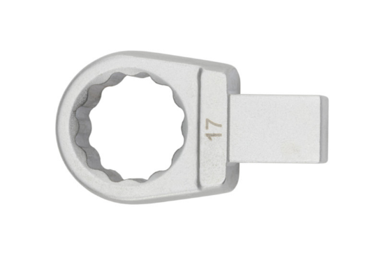 Natični obročni ključ 9x12 mm