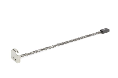 Potisna vzmet za udarni spenjač