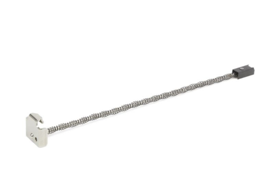 Potisna vzmet za udarni spenjač