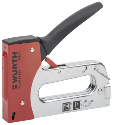 Ročna spenjača HT 34 