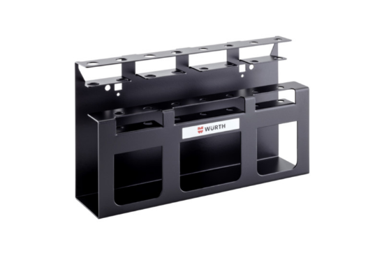 Stenski nosilec izvijačev