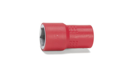 Natični ključ VDE 3/8"