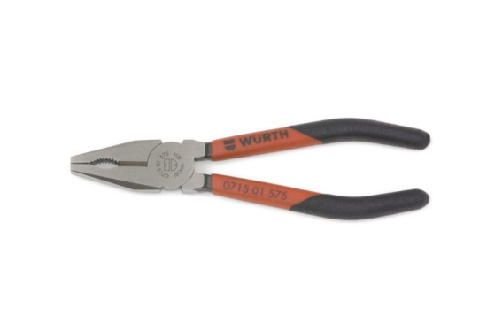 Kombinirane klešče 