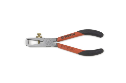 Klešče za snemanje izolacije DIN ISO 5743