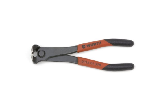 Ščipalke za rezanje koncev 