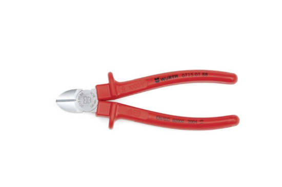 Ščipalne klešče VDE, DIN ISO 5749 IEC 60900