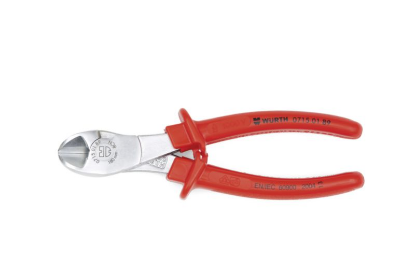Ščipalne klešče Heavy Duty VDE DIN ISO 5749