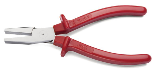 Klešče prijemalke VDE DIN ISO 5745 IEC 60900