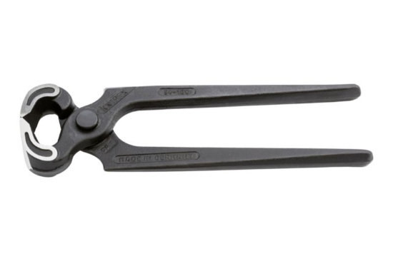 Klešče ščipalke DIN 5241