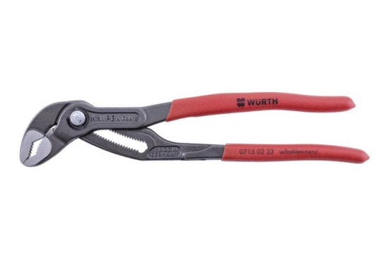 Cevne klešče DIN ISO 8976