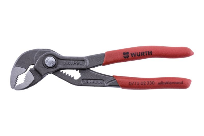 Cevne klešče DIN ISO 8976