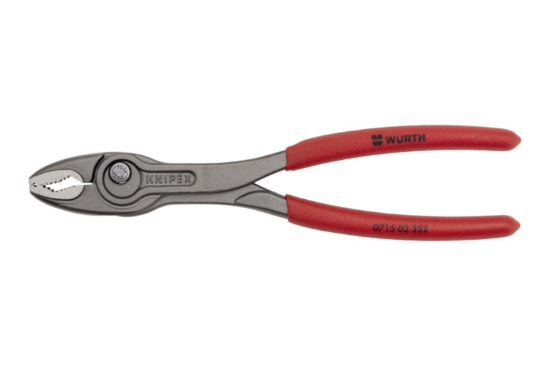 Univerzalne klešče za prijemanje 