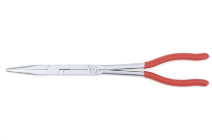 Klešče z dvojnim spojem 