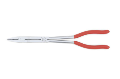 Klešče z dvojnim spojem 