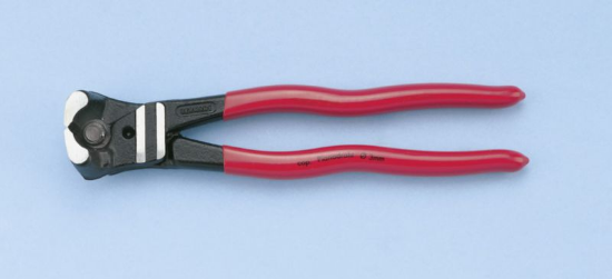 Klešče za rezanje koncev vijakov 