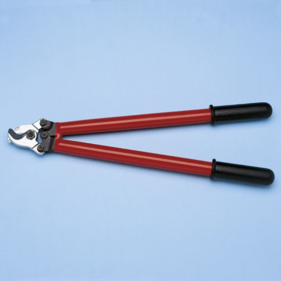 Klešče za ščipanje kablov VDE EN 60900