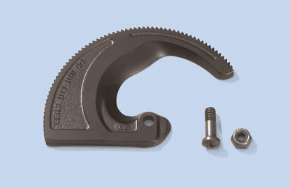 Komplet nadomestnih delov 