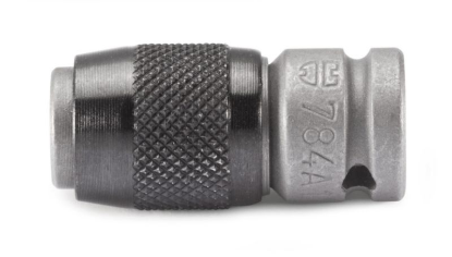 1/4-palčni adapter za bite 