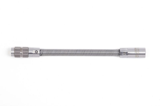 1/4-palčni adapter, prilagodljiv 