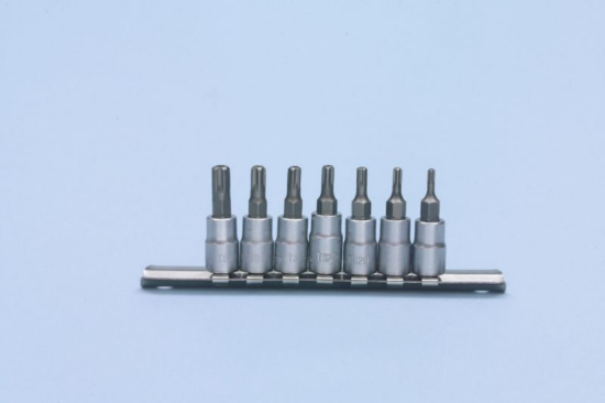 1/4-palčni ključi za vtičnice 