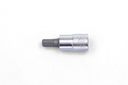 Vstavek za ključ z nastavkom 1/4" 