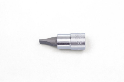 Vstavek za ključ z nastavkom 1/4" 