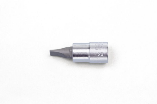 Vstavek za ključ z nastavkom 1/4" 