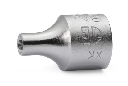 3/8" vtični ključ z nastavkom 