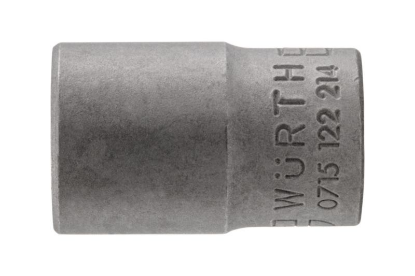 3/8-palčni vtični ključ, TX glava 