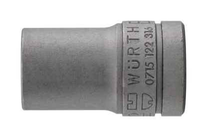 3/8-palčna vtičnica TX Plus 