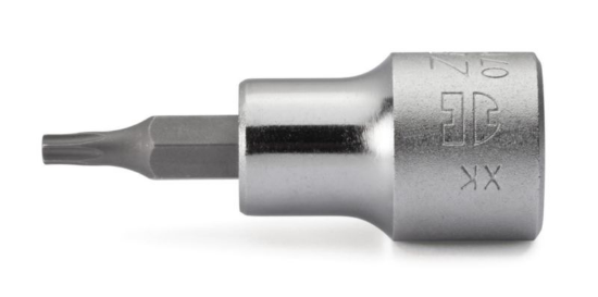 3/8-palčni vtični ključ 