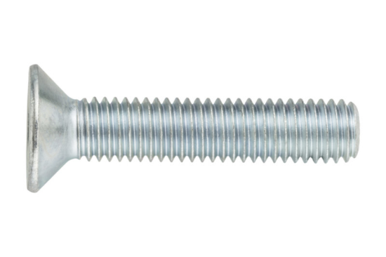 Vijak s poglobljenim ležiščem s šestkotno glavo 