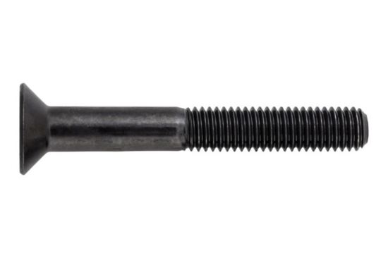 Vijak s poglobljenim ležiščem s šestkotno glavo 