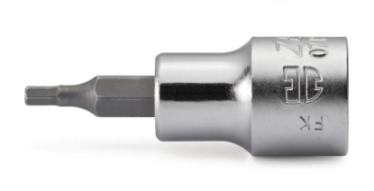 3/8" vtični ključ z nastavkom 