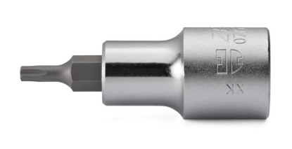 Vstavljen ključ z vtičem 1/2" 