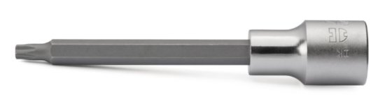 Vstavljen ključ z vtičem 1/2" 