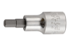 Vstavek za ključe z nastavkom 1/2 palca, metrični 