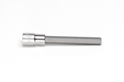 Vstavek za ključe z nastavkom 1/2 palca, metrični 