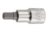 Vstavek za ključe z nastavkom 1/2 palca, metrični 